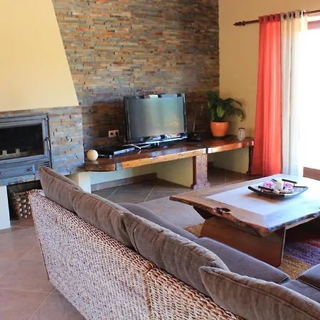 Beautiful House In Nature - Vida Pura 2* Odeceixe
