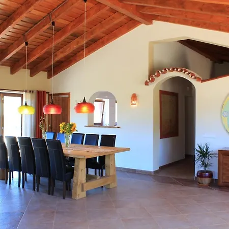 Beautiful House In Nature - Vida Pura 2* Odeceixe
