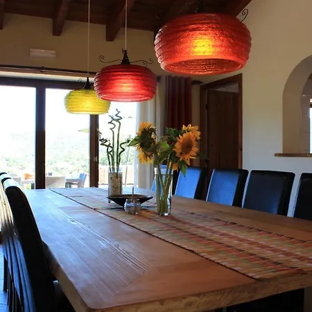 Beautiful House In Nature - Vida Pura 2*