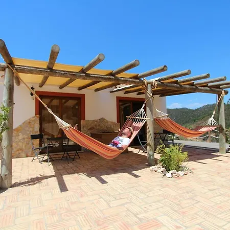 Beautiful House In Nature - Vida Pura Guest house
