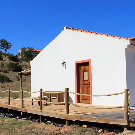 Beautiful House In Nature - Vida Pura
