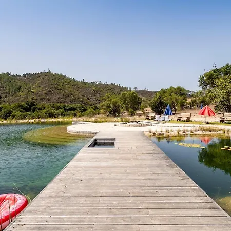 Beautiful House In Nature - Vida Pura Guest house Odeceixe