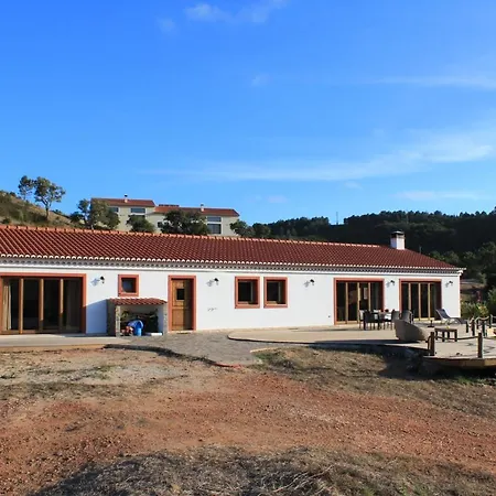 Beautiful House In Nature - Vida Pura 2* Odeceixe
