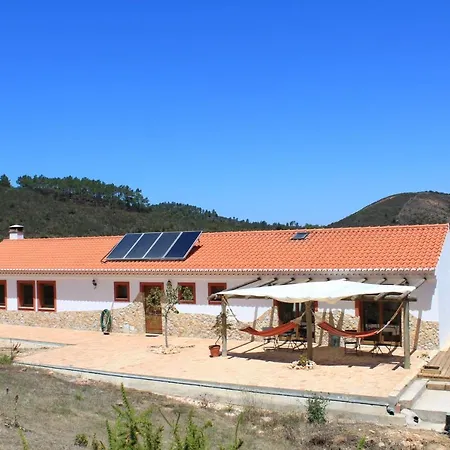 Beautiful House In Nature - Vida Pura 2* Odeceixe